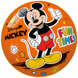 Star Μπάλα Mickey Mouse 14cm