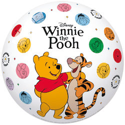 Star Μπάλα Disney Winnie Pooh 14cm
