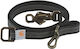 Carhartt Dog Leash Lead Strap In Black Colour