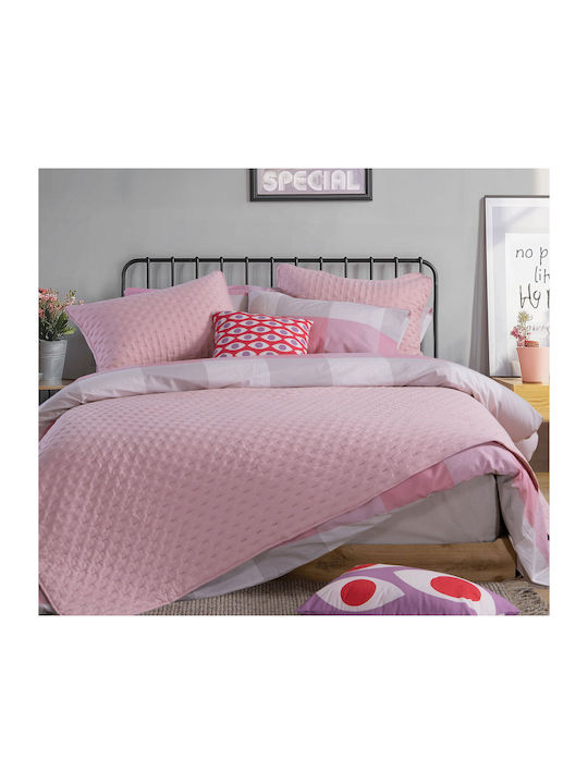 Nef-Nef Homeware Adelle Tagesdecken Übergröße M...