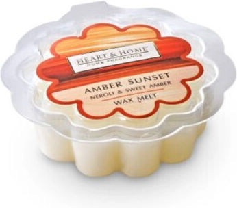 Heart & Home Αρωματικό Χώρου με Άρωμα Ευκάλυπτος 26gr