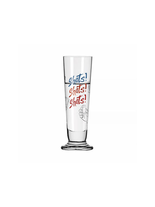 Ritzenhoff Heldenfest #16 Pahar Pentru Bere Din Cupru 52ml
