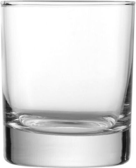 CHeirokamoto Brille aus Glas 225ml 331940