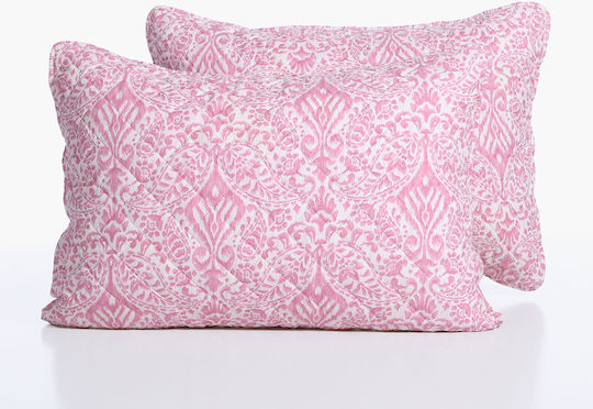 Nef-Nef Homeware Kissenbezüge Beere 52x72cm