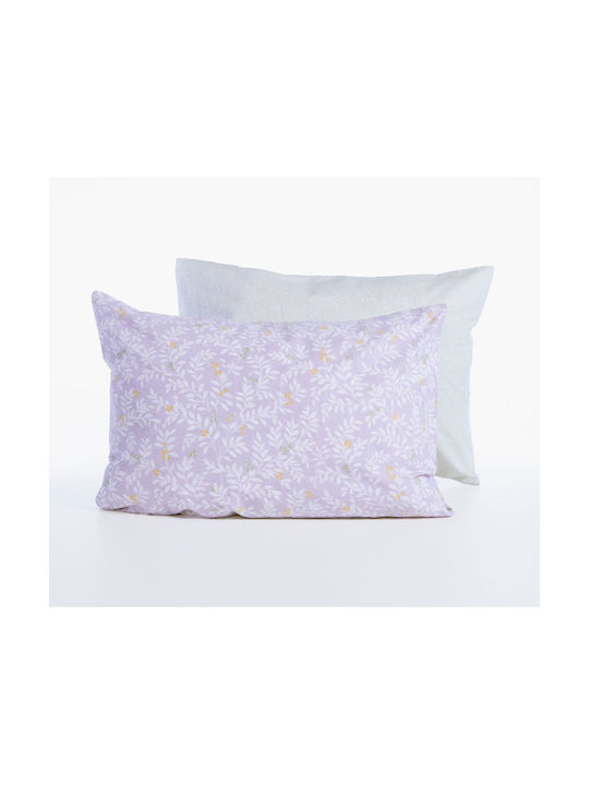 Nef-Nef Homeware Homeware Kissenbezug mit Umsch...