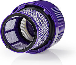 Nedis Φίλτρο Hepa Σκούπας Stick Συμβατό με Dyson / Nedis