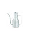 Viomar Inox Cutie De Ulei Din Oțel Inoxidabil Cu Flux 2000ml