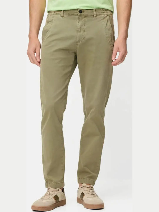 Camel Active Camel Active Herrenhosen Chino Ela...