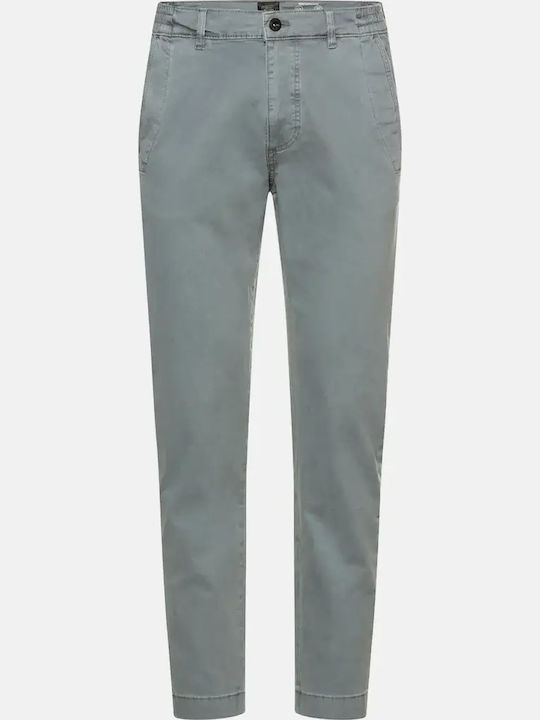 Camel Active Camel Active Herrenhosen Chinos El...