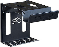 Βάση Ποδηλάτου Επίτοιχη Μαύρη Bike-up Thirard 00023894