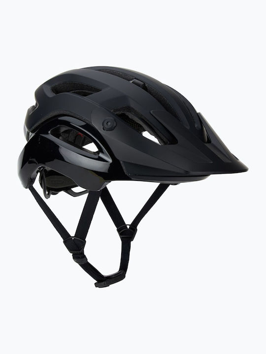 Giro Fahrradhelm Berg Schwarz