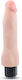 Blush Au Naturel Realistic Vibrator Flesh