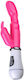 Rabbit Vibrator Rosa