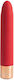 Vibrator Bullet Roșu
