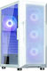 Zalman I3 Neo V2 ARGB Gaming Midi Tower Κουτί Υ...