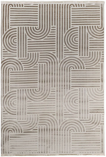 Tzikas Carpets Eclipse Σετ Χαλιά Κρεβατοκάμαρας 371-0-408-11137-012 3τμχ