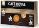 Cafe Royal Capsule Espresso Vanilie Compatibile cu Aparat Nespresso Professional 50caps