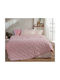 Nef-Nef Homeware Kids Quilt Single Special Special Flower 180x240cm