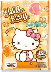 Sanrio Карамели 36гр Sanrio Карамели 36гр