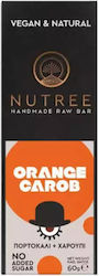 Nutree Μπάρα Raw / Ενέργειας Χωρίς Προσθήκη Ζάχαρης 50gr