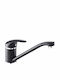 Kitchen Faucet Counter Black