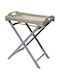 Serviertablett 65x45cm