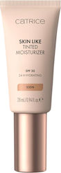 Catrice Cosmetics Skin Like 