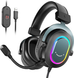 Fifine H6B Over Ear