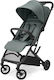 Inglesina Sketch Umbrella Stroller Suitable for Newborn Pine Green