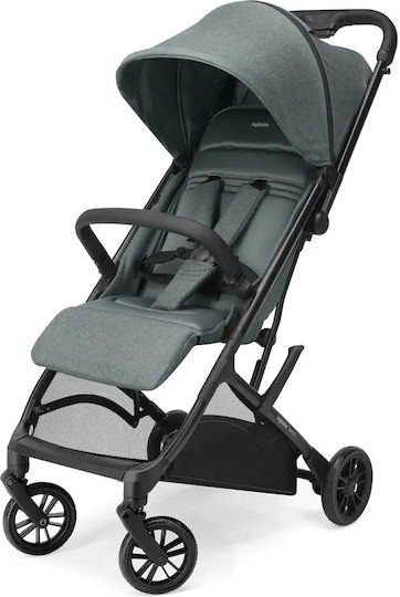 Inglesina Sketch Umbrella Stroller Suitable for Newborn Pine Green