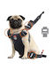 Zolux Reise Sicheres Rotes Hundegeschirr