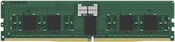 Kingston ECC DDR5 С Модул 1x16GB и Скорост 5600 за Server