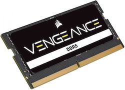 Corsair Vengeance 24GB DDR5