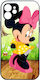 Minnie Mouse Samsung Galaxy S25 Plus Оферта