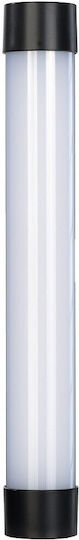 Quadralite 2061724 LED Tube 2800 - 8000K RGB