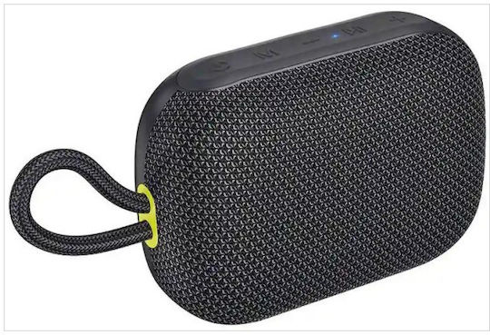 Hoco HC46 Bluetooth Колона 7W с Живот на Батерията до 3 Часа Сива