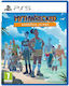 Mythwrecked: Ambrosia Island PS5 Spiel