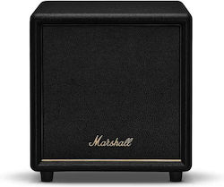Marshall Heston Sub 200 Subwoofer Black Marshall Heston Sub 200 Subwoofer Black