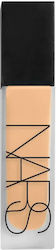 Nars Fond De Ten Mat Matifiant Lichid Longwear ...