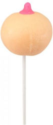 Boobie Pop Display 9 Pieces Spencer Fleetwood