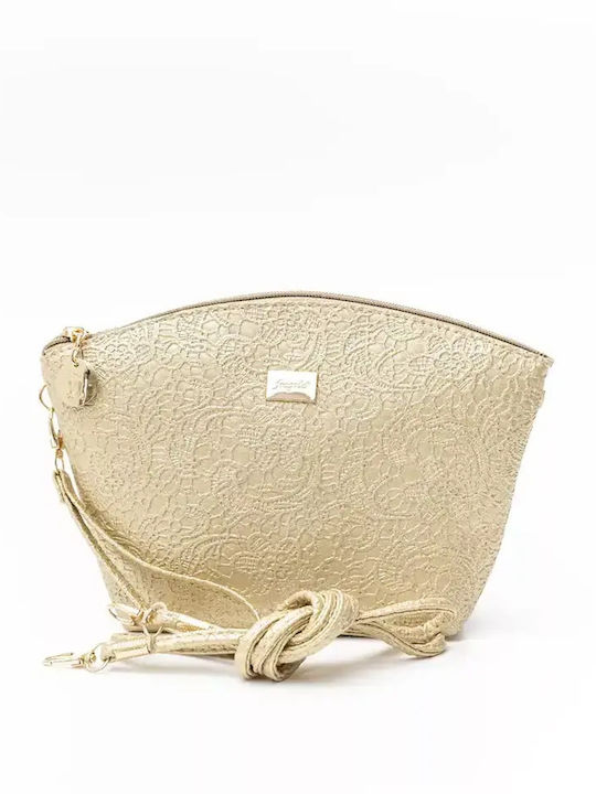 Fragola Kulturbeutel Extra Schulter Crossbody