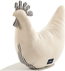 La Millou Nursing & Pregnancy Pillow Navy Blue