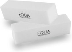 Folia Cosmetics Buffer Alb