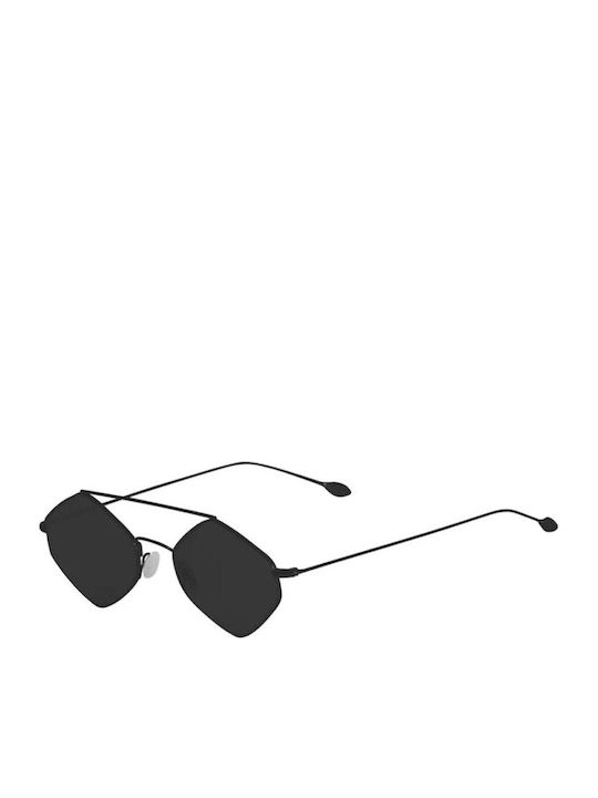 Spektre Rigaut Unisex Sunglasses with Black Hor...