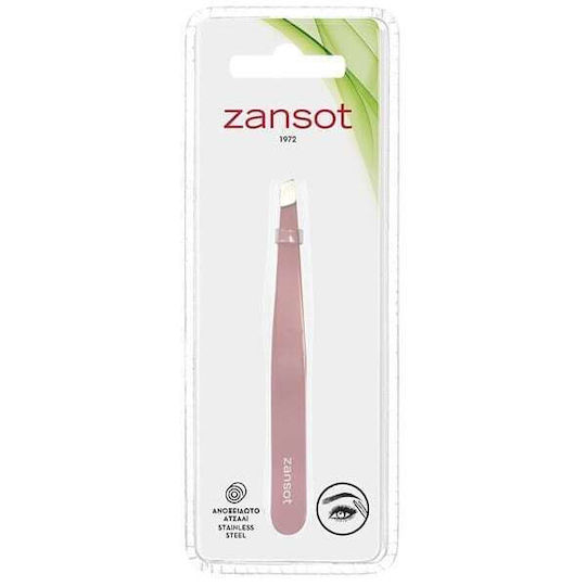 Zansot 20.532 Eyebrow Tweezer Hair Remover 1 Piece
