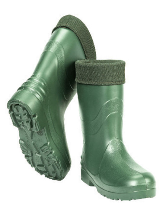 Kapriol Sicherheitsgummistiefel Kniestiefel