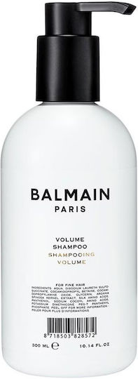 Balmain Hair Couture Volume Shampoo 300 Ml