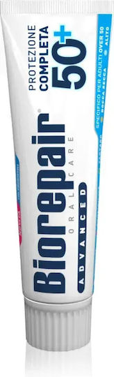 Biorepair Advanced Complete Protection Toothpaste 75 Ml