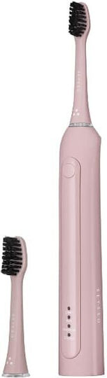 Sonic Toothbrush Seysso Basic Color Misty Rose
