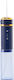 Ivismile 01wp-b Wasserflosser Marineblau